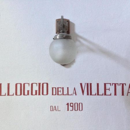 Alloggio Della Villetta Pallazzolo sull'Oglio Exterior foto
