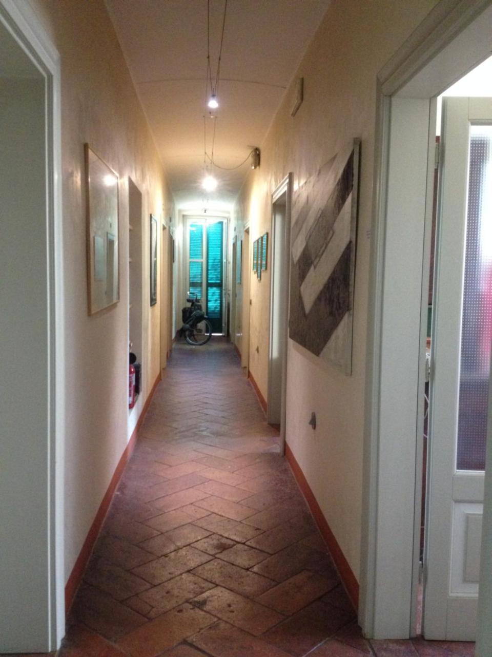 Alloggio Della Villetta Pallazzolo sull'Oglio Exterior foto