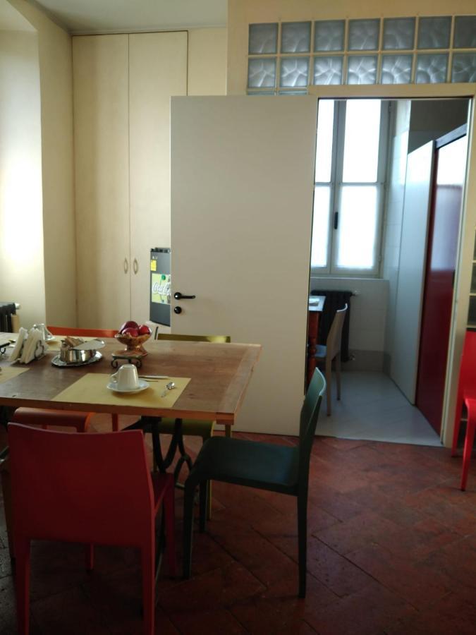 Alloggio Della Villetta Pallazzolo sull'Oglio Exterior foto